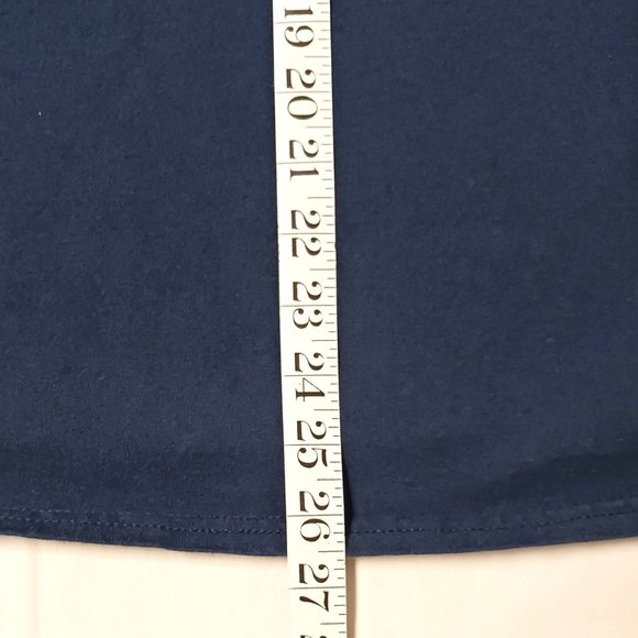 T Shirt Travel Souvenir Aruba Est 1499 One Happy Island Size M Medium Gildan - Picture 6 of 6